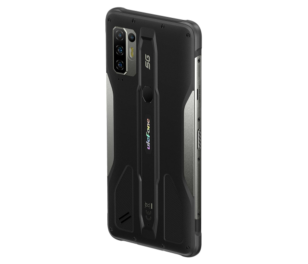 uleFone Armor 10 8/128GB Dual SIM 5G czarny - 622634 - zdjęcie 8